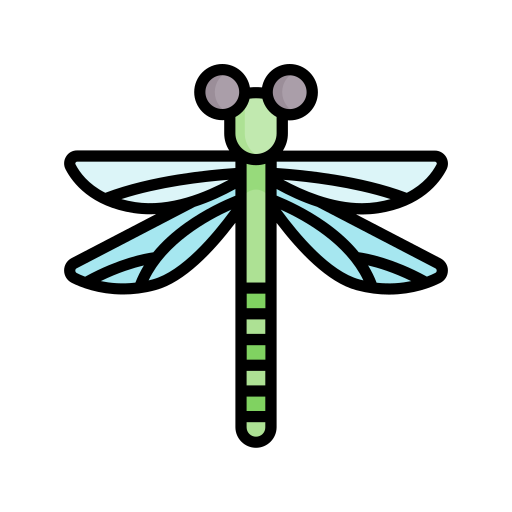 Dragonfly free icon Dragonfly free icon