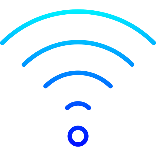 wifi icono gratis