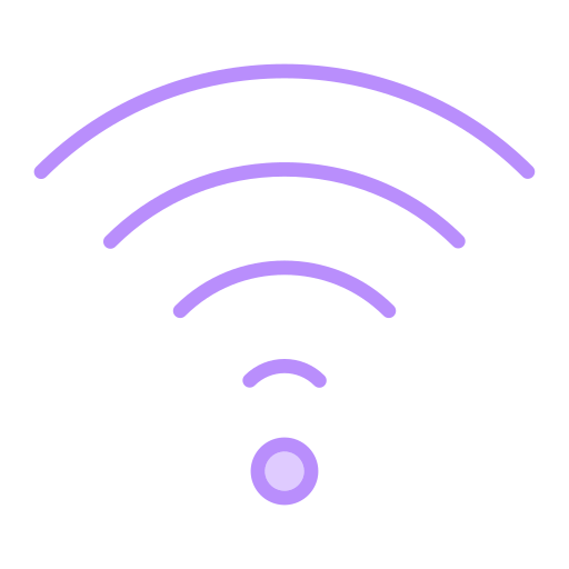 wifi icono gratis