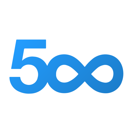 500px kostenlos Icon 500px kostenlos Icon