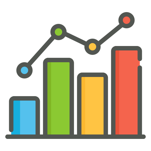 주식 무료 아이콘 주식 무료 아이콘