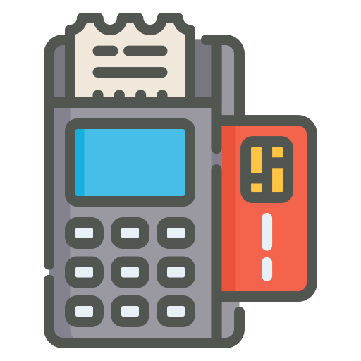 Transaction - Free business and finance icons