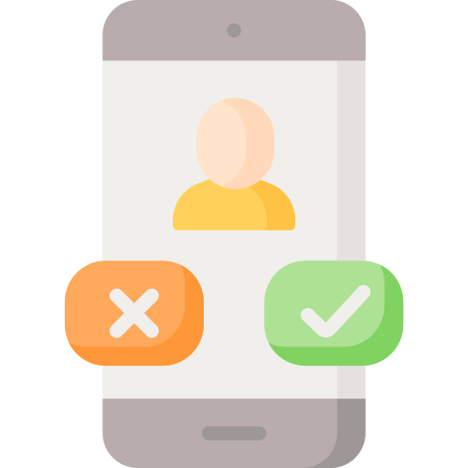 téléphoner Icône gratuit