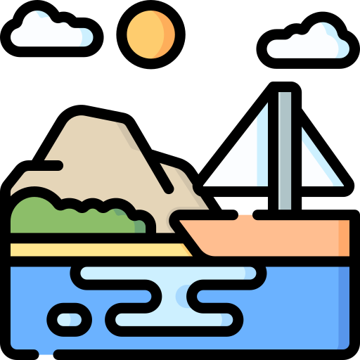 озеро бесплатно иконка