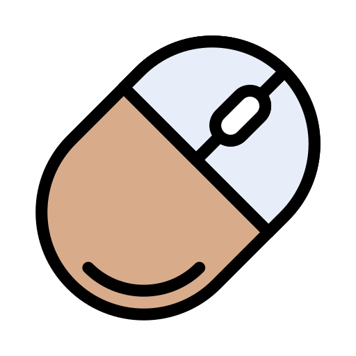 Clicker free icon Clicker free icon
