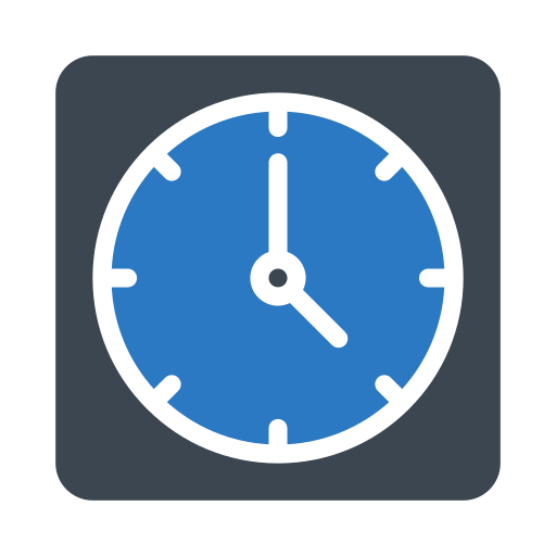 zeit kostenlos Icon zeit kostenlos Icon