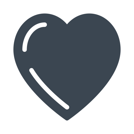 corazón icono gratis