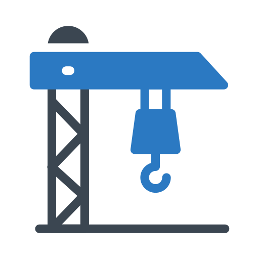 kran kostenlos Icon kran kostenlos Icon