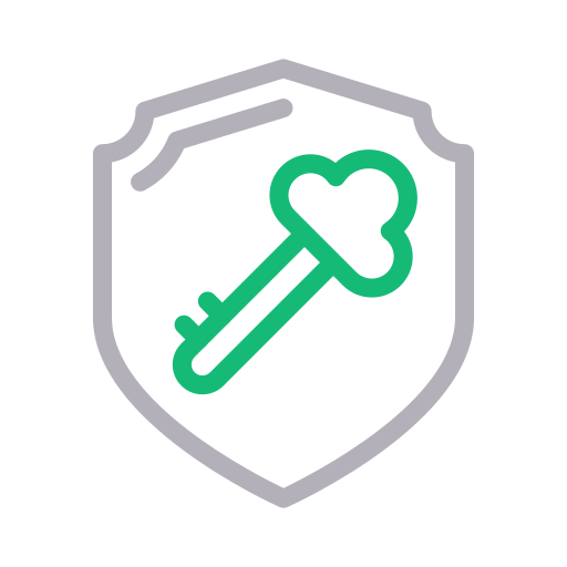 proteccion icono gratis