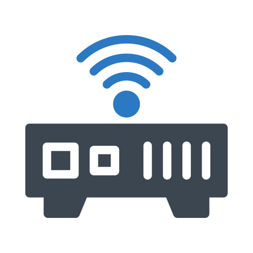 modem grátis ícone modem grátis ícone