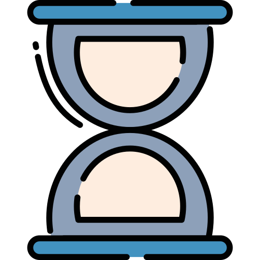 sanduhr kostenlos Icon