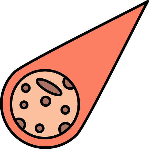 혜성 무료 아이콘