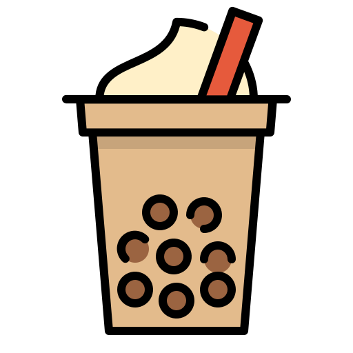 bubble tea kostenlos Icon bubble tea kostenlos Icon