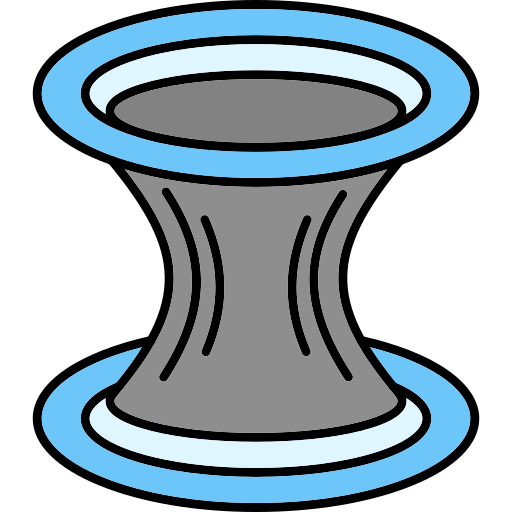 Червоточина бесплатно иконка