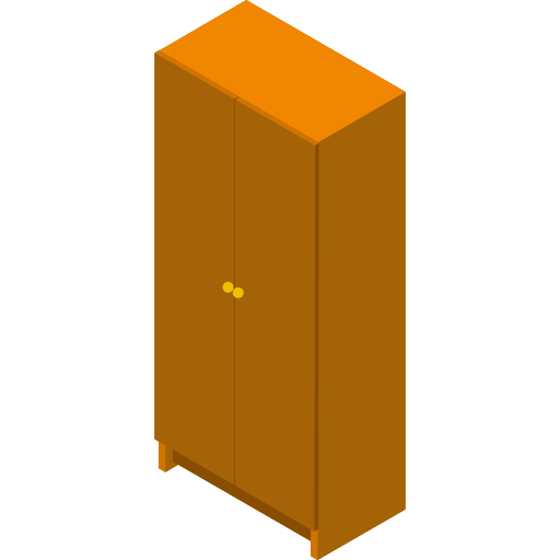 wandschrank kostenlos Icon