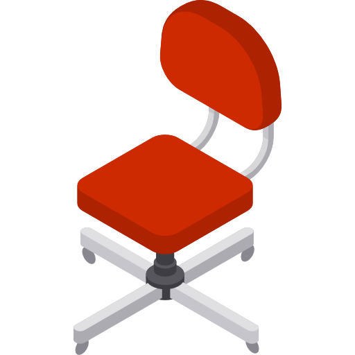 drehstuhl kostenlos Icon