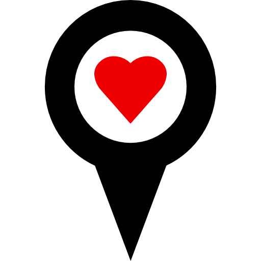 marcador de posición icono gratis