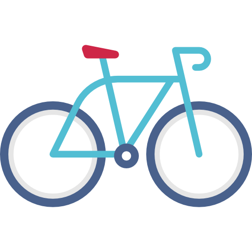 Bike Special Flat icon