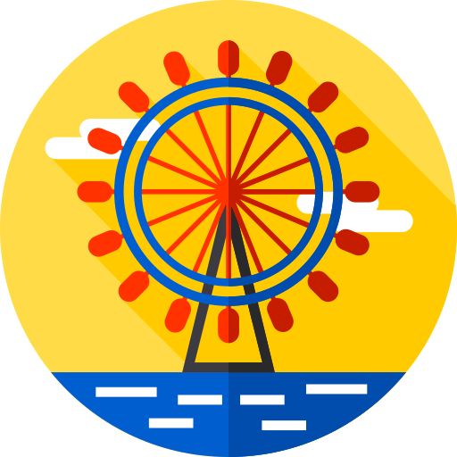 런던 눈 무료 아이콘 런던 눈 무료 아이콘