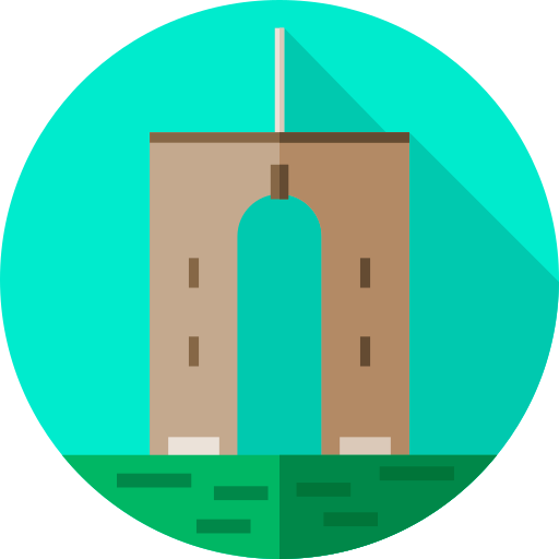 Ejer bavnehoj free icon Ejer bavnehoj free icon