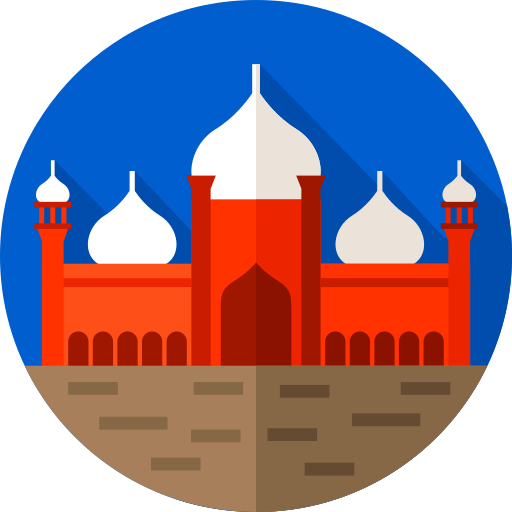 badshahi moschee kostenlos Icon badshahi moschee kostenlos Icon