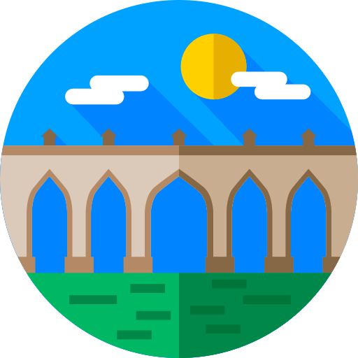 수로 무료 아이콘