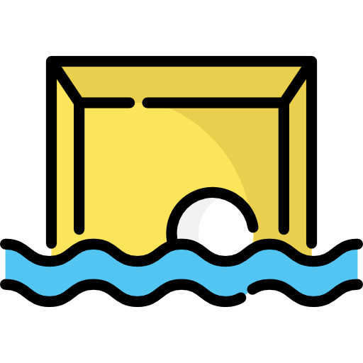 Waterpolo free icon Waterpolo free icon
