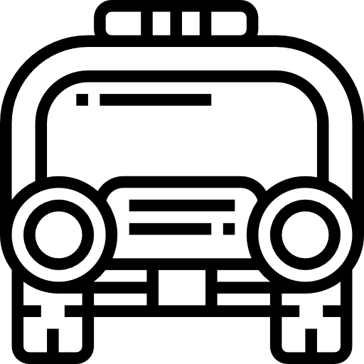 버스 무료 아이콘 버스 무료 아이콘