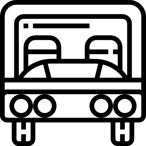 버스 무료 아이콘 버스 무료 아이콘