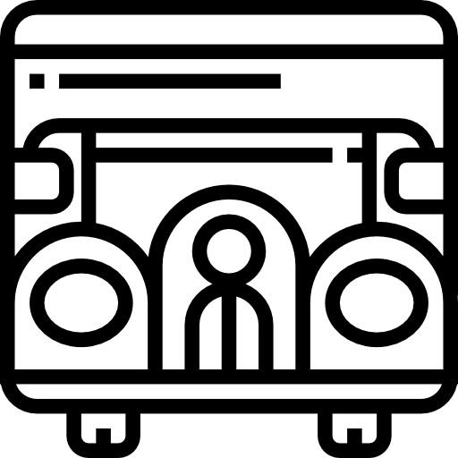 버스 무료 아이콘 버스 무료 아이콘