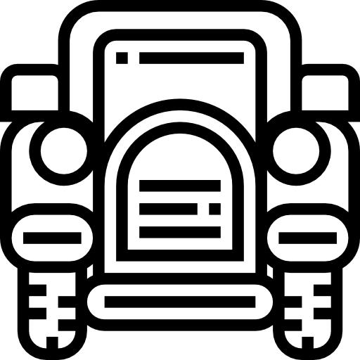 지프 무료 아이콘 지프 무료 아이콘