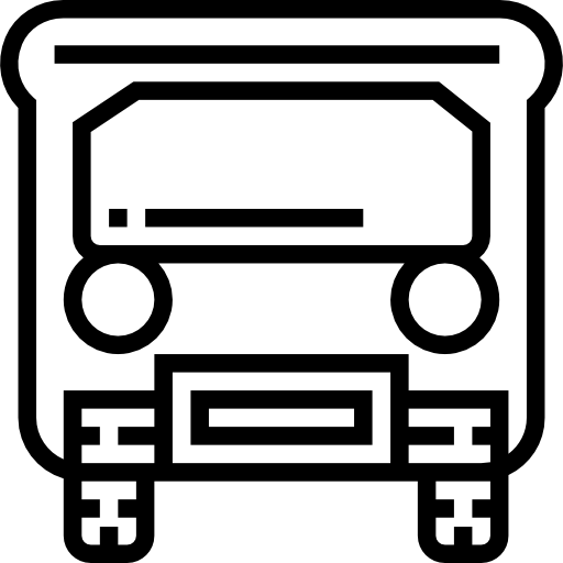 트럭 무료 아이콘