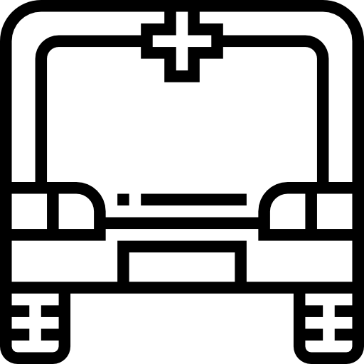 구급차 무료 아이콘 구급차 무료 아이콘