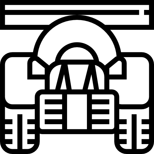 quad kostenlos Icon