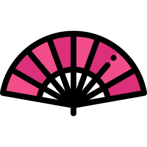 ventilador grátis ícone