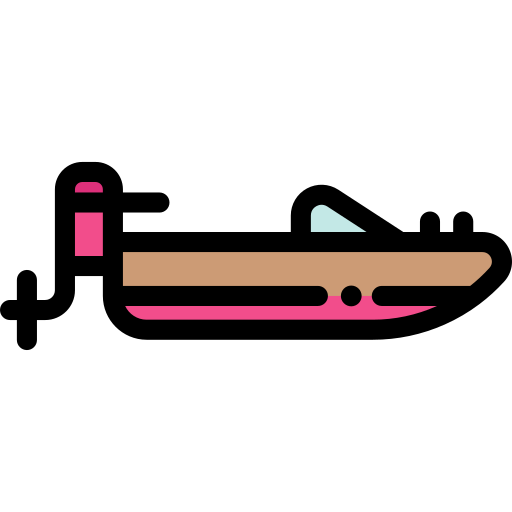 barco grátis ícone