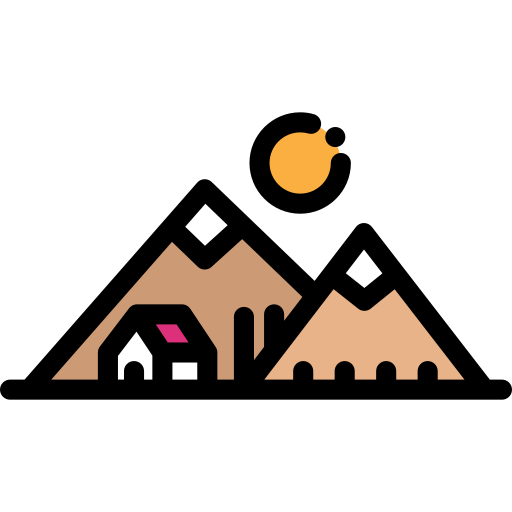 berge kostenlos Icon berge kostenlos Icon