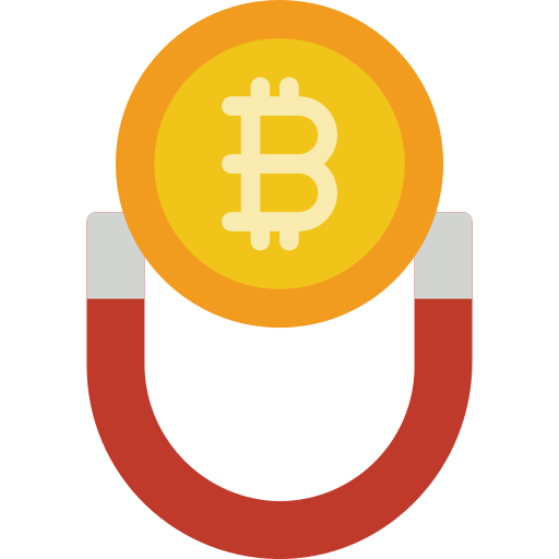 bitcoin icono gratis