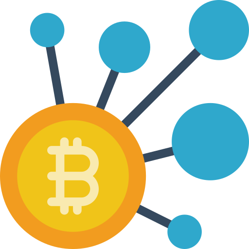 bitcoin icono gratis