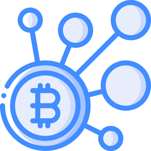 bitcoin icono gratis