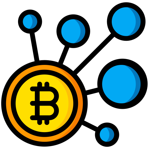 bitcoin icono gratis