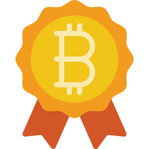 bitcoin icono gratis