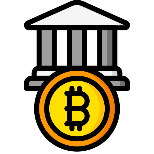 banque Icône gratuit banque Icône gratuit