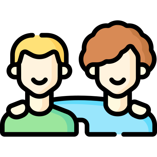amigos grátis ícone amigos grátis ícone