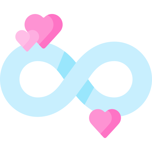 unendlich kostenlos Icon unendlich kostenlos Icon