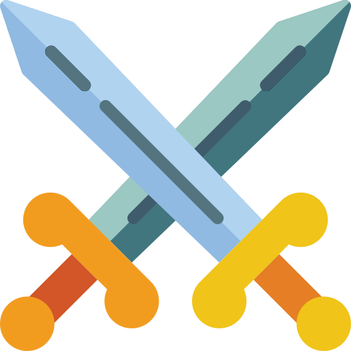 Swords - Free weapons icons