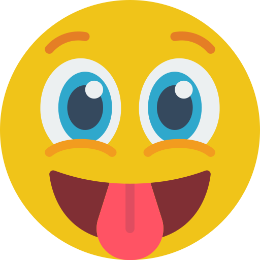 Tongue - Free Smileys Icons