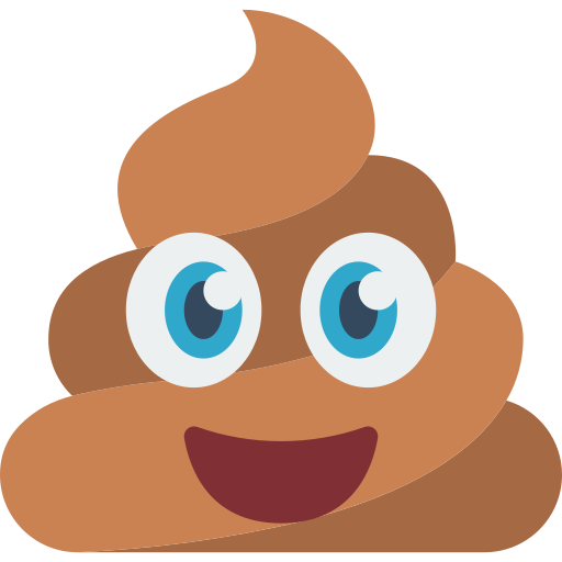 Poop - Free smileys icons