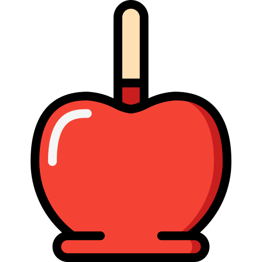 pomme Icône gratuit pomme Icône gratuit