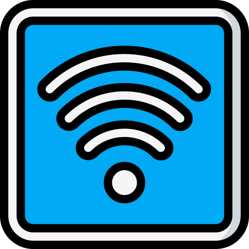 wifi icono gratis